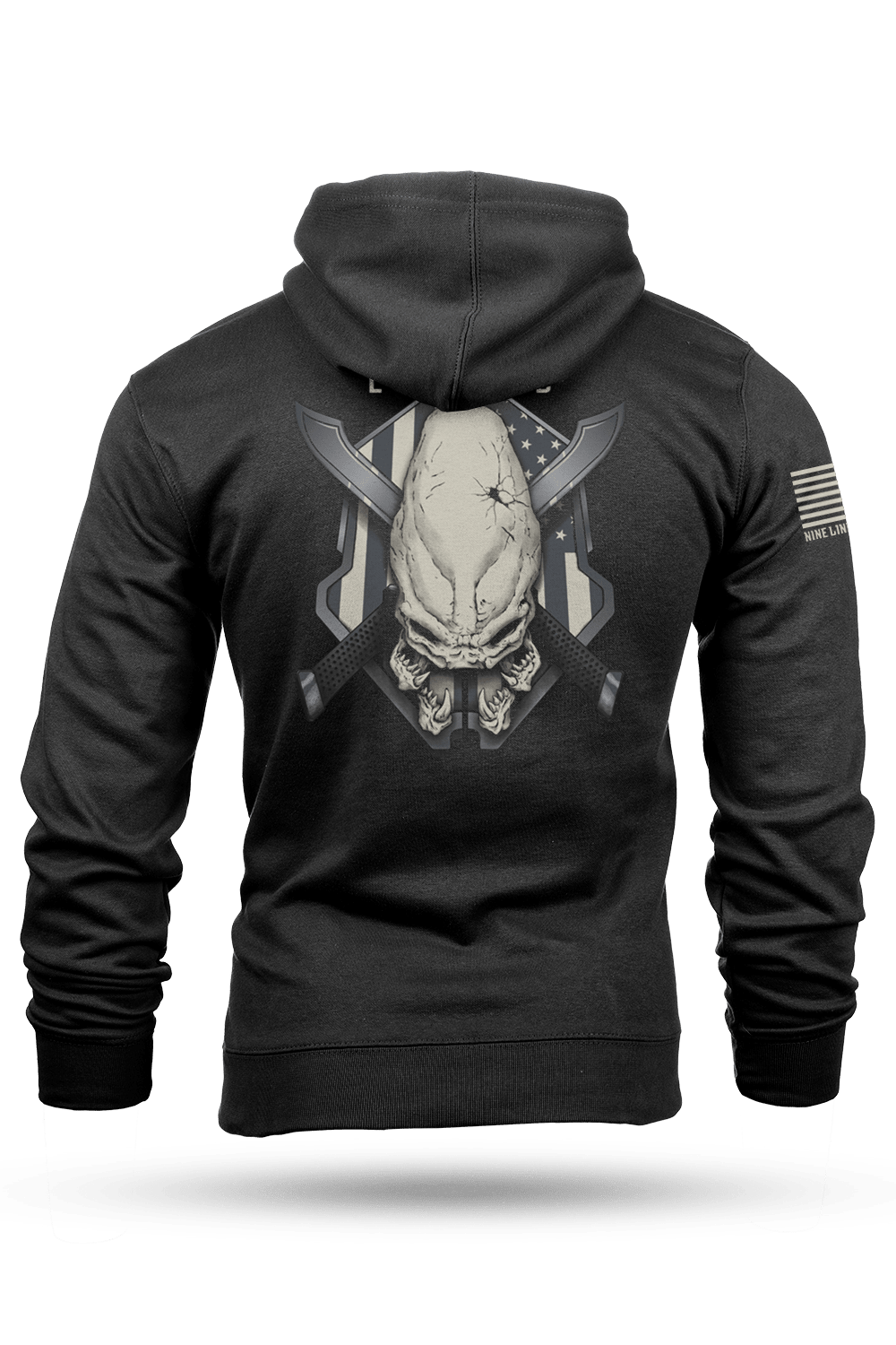 American Legend - Tailgater Hoodie