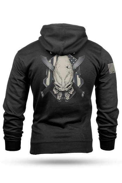 American Legend - Tailgater Hoodie