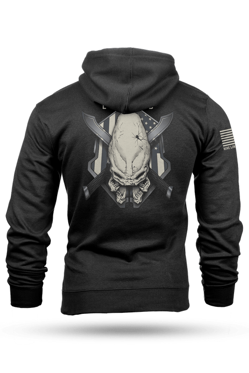 American Legend - Tailgater Hoodie
