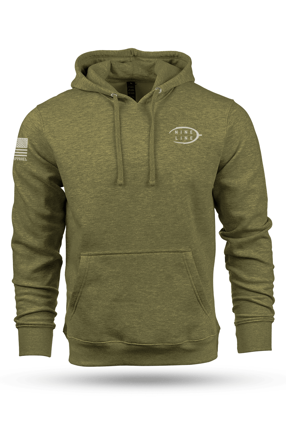 American Legend - Tailgater Hoodie
