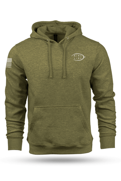 American Legend - Tailgater Hoodie