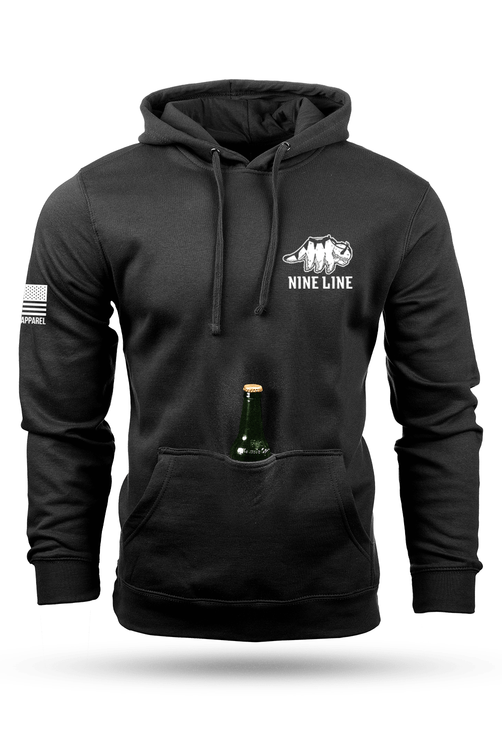 APPA - Tailgater Hoodie