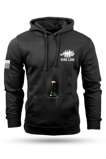 APPA - Tailgater Hoodie