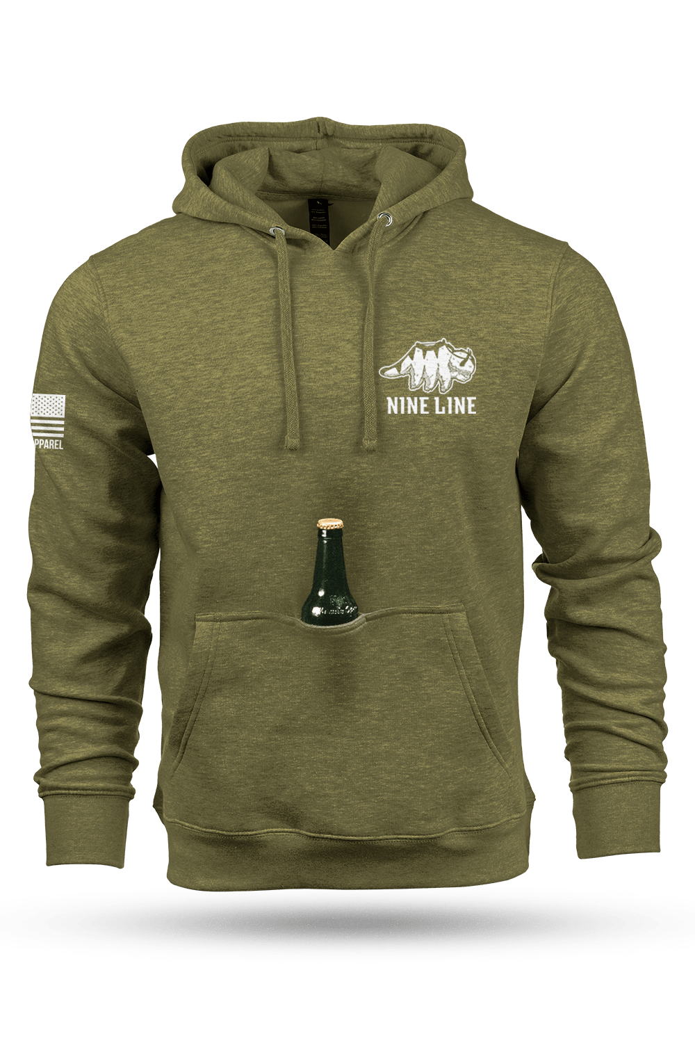 APPA - Tailgater Hoodie