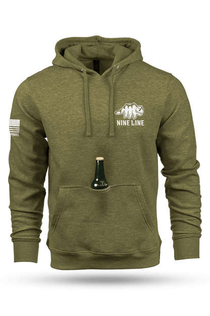 APPA - Tailgater Hoodie