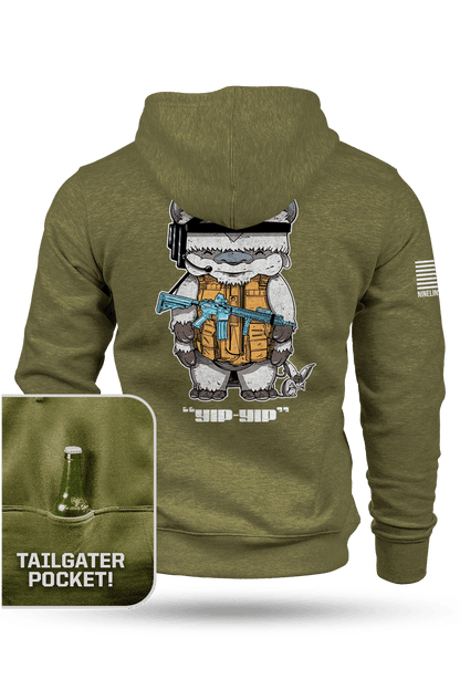 APPA - Tailgater Hoodie