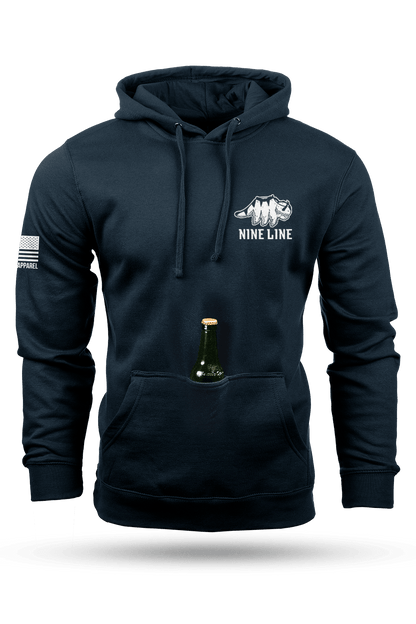 APPA - Tailgater Hoodie