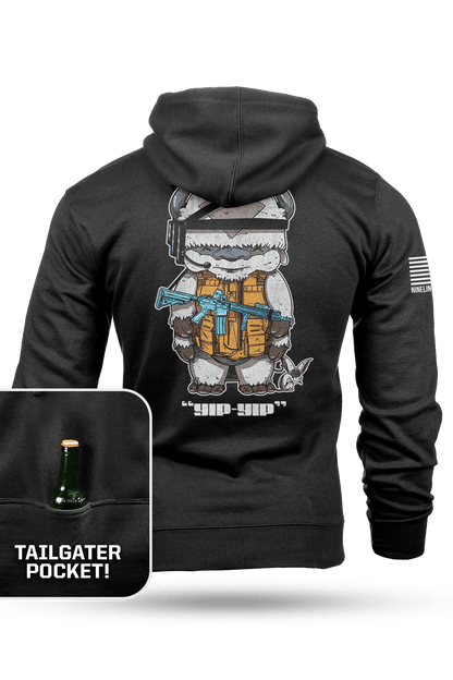 APPA - Tailgater Hoodie