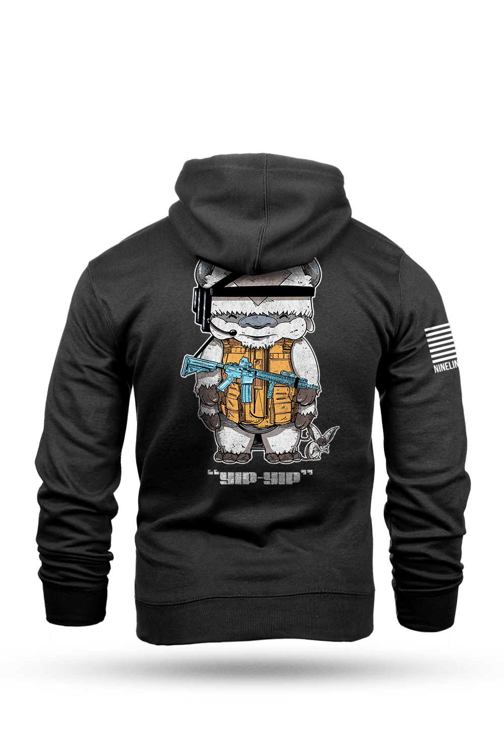 APPA - Youth Hoodie