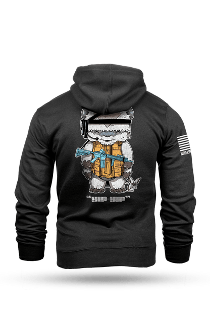 APPA - Youth Hoodie