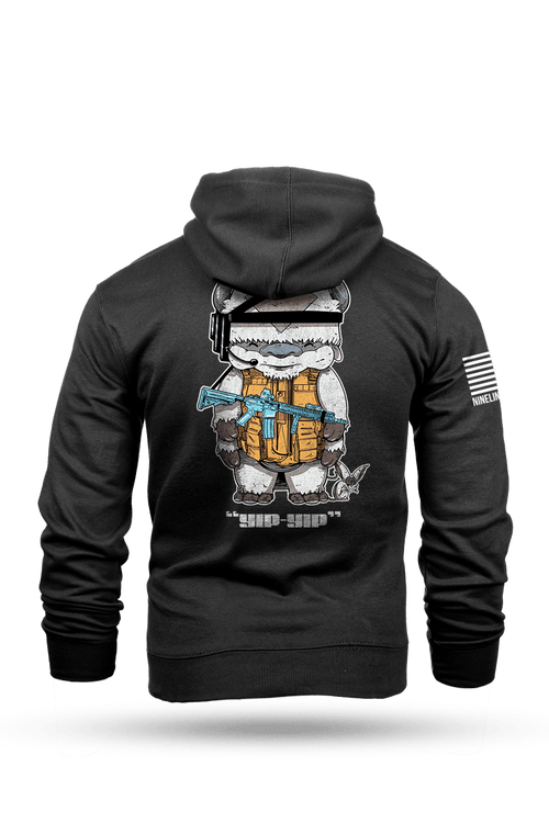 APPA - Youth Hoodie