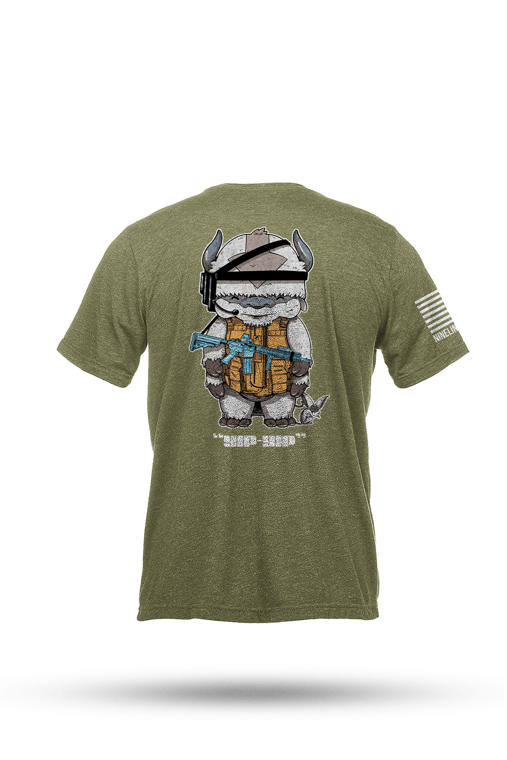 APPA - Youth T-Shirt