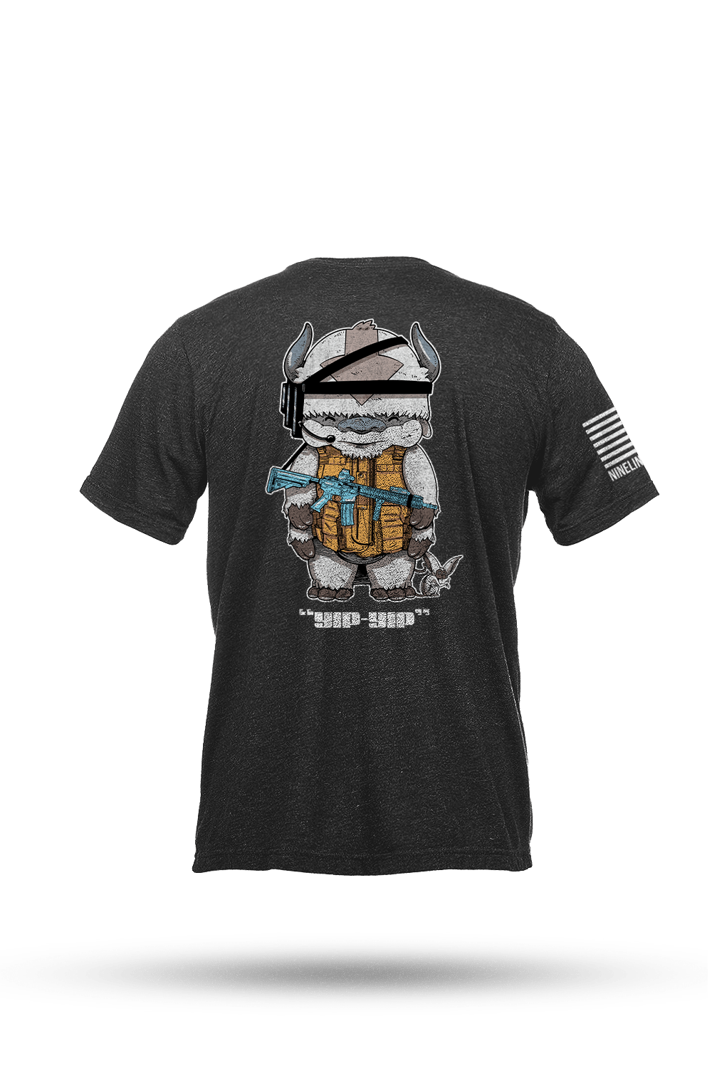 APPA - Youth T-Shirt