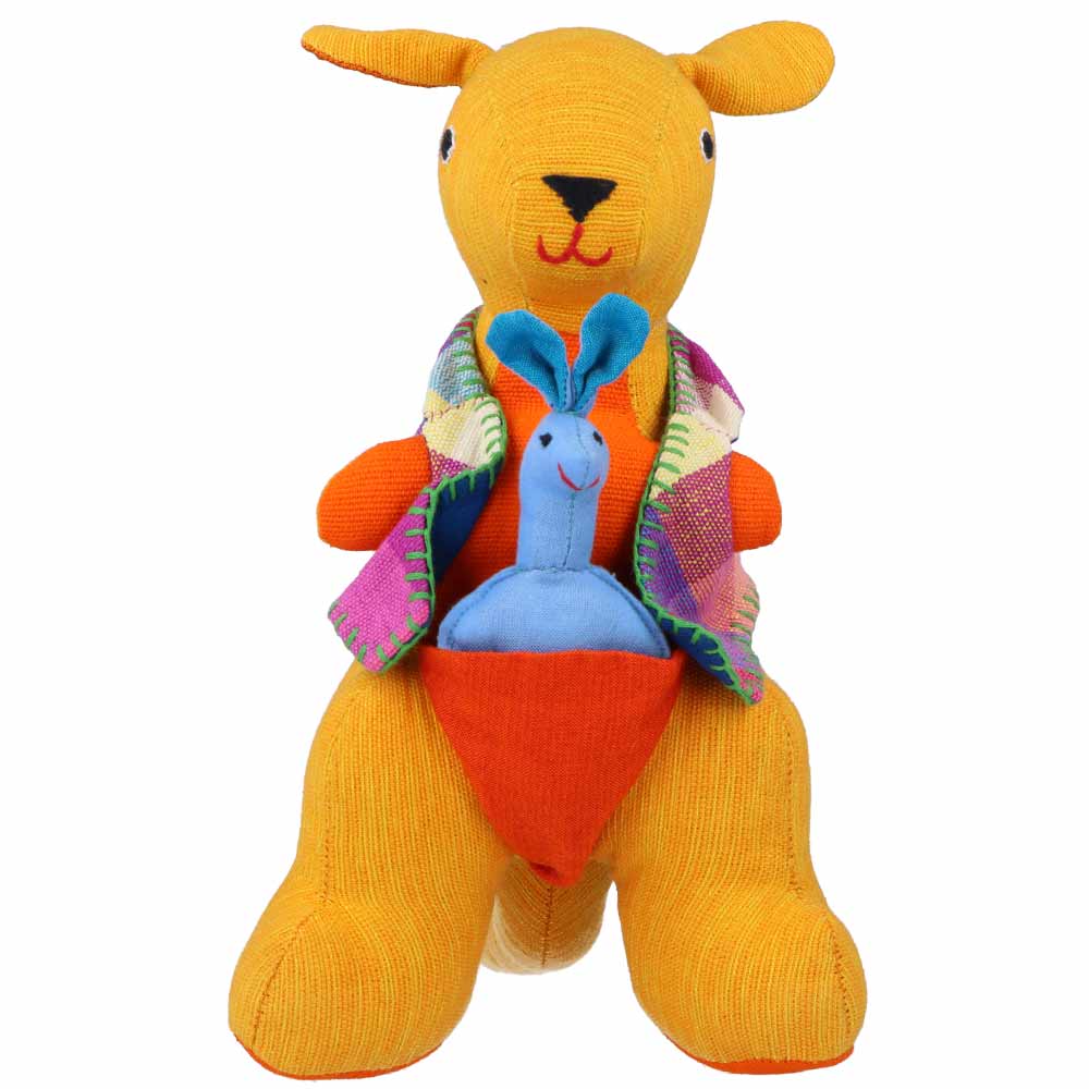 Barefoot Toys -  Kangaroo