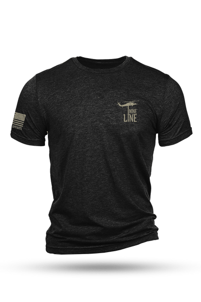 B2-Bomber Drop The Hammer - T-Shirt