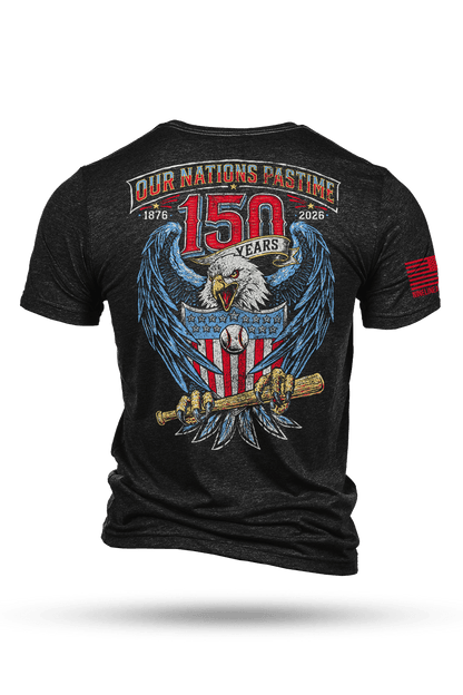 Baseball 150th - T-Shirt