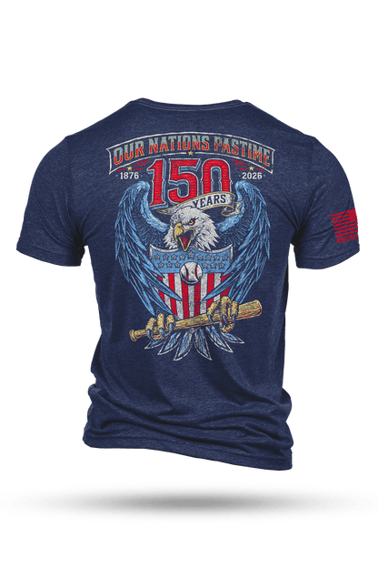 Baseball 150th - T-Shirt