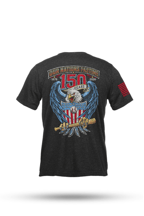 Baseball 150th - Youth T-Shirt