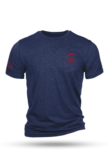 Betsy Paws - T-Shirt