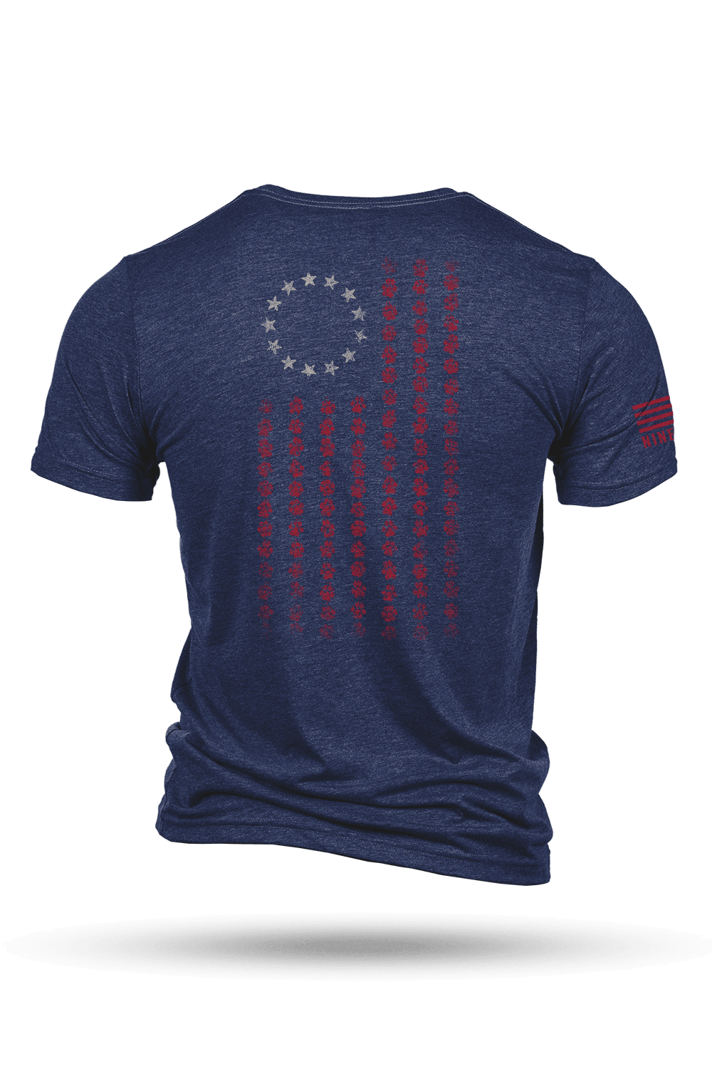 Betsy Paws - T-Shirt