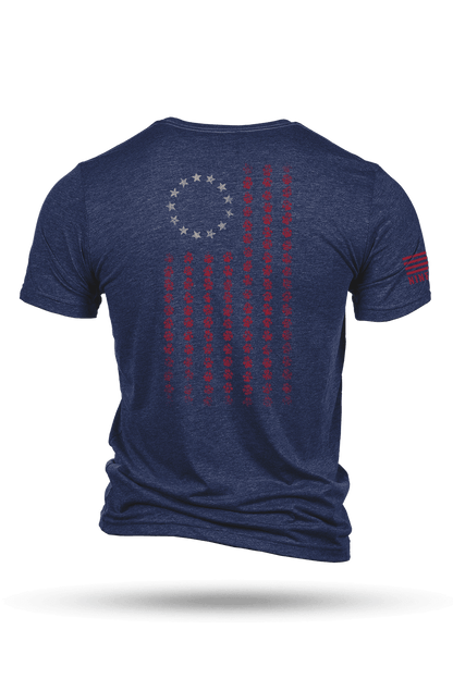 Betsy Paws - T-Shirt