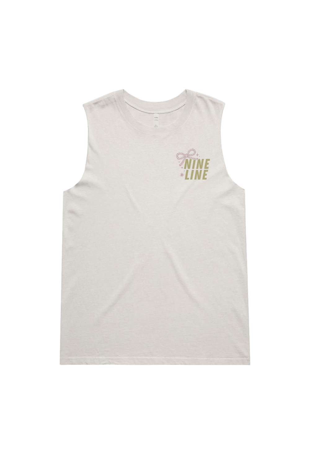 Biscuit Boots - Women's Muscle Tank Top