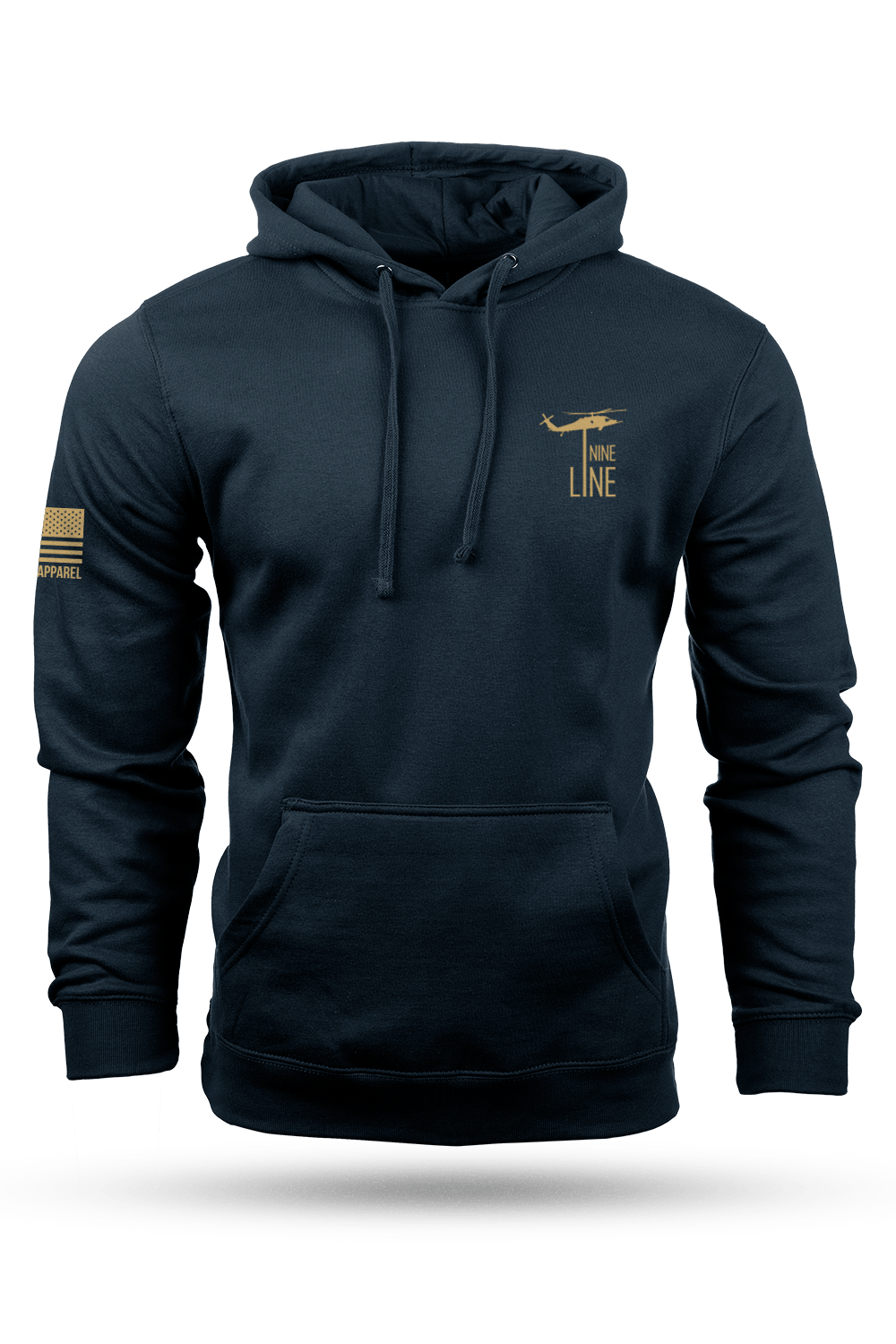 Born in a Tavern - Hoodie
