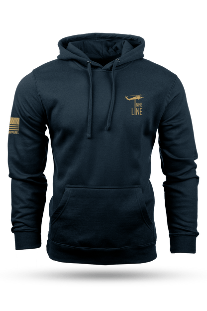 Born in a Tavern - Hoodie