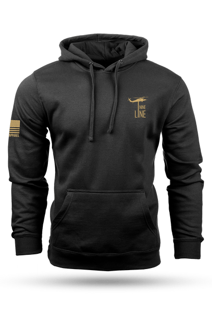 Born in a Tavern - Hoodie