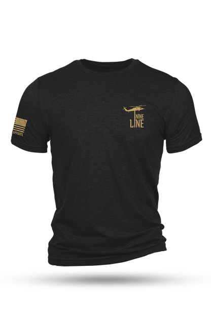 Born in a Tavern - T-Shirt