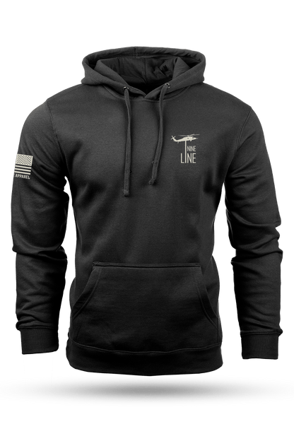Camo Buck - Hoodie