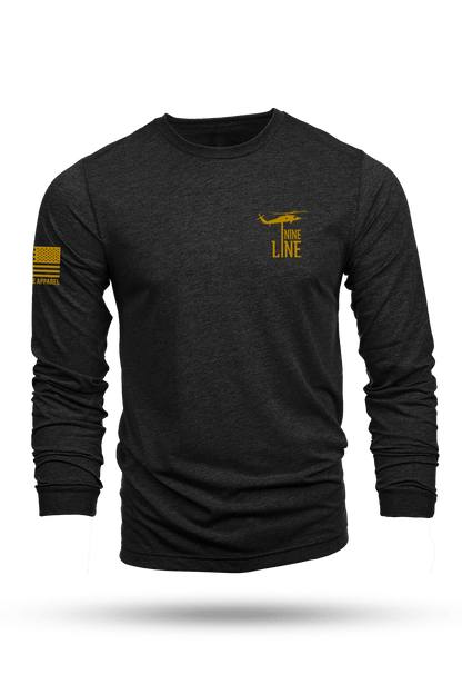 Cap Snake - Long-Sleeve Shirt