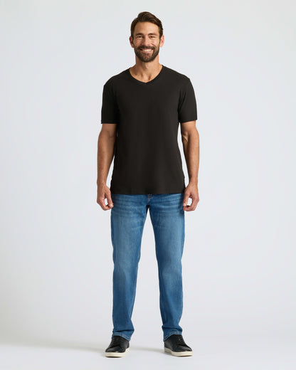 Classic V-Neck 3-Pack