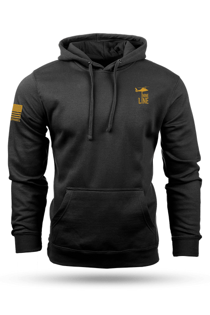 Coast Guard Birthday - Hoodie