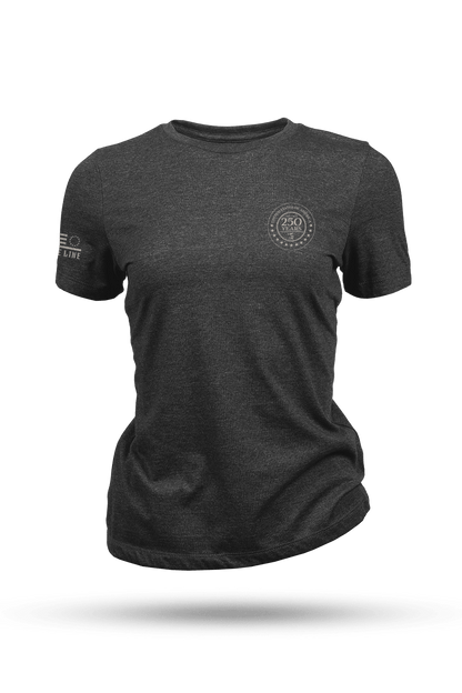 Common Sense - Women's T-Shirt