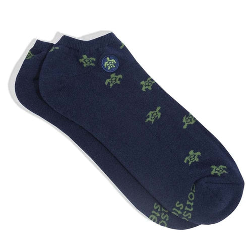 Conscious Step Socks That Protect Turtles - Ankle