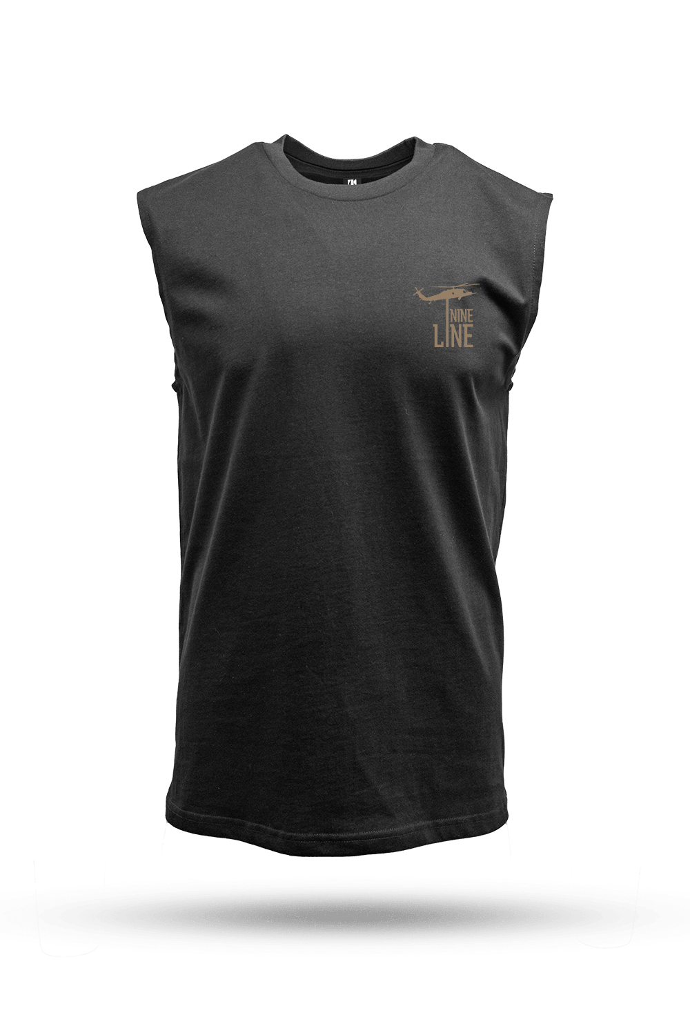 Dance With Dragons - Men's Muscle Tank Top