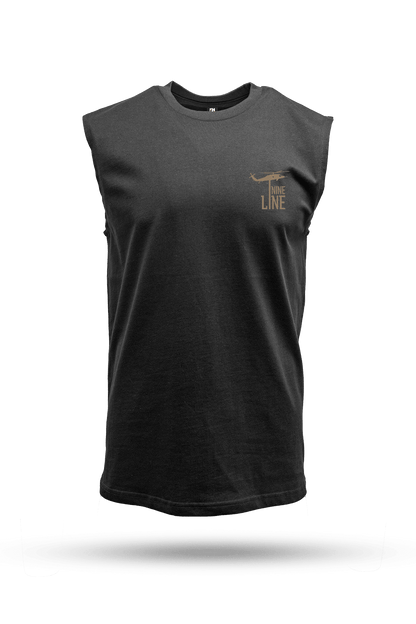 Dance With Dragons - Men's Muscle Tank Top