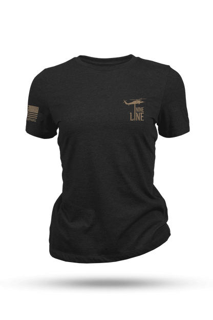 Dance With Dragons - Women's T-Shirt