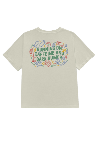 Dark Humor - Women's T-Shirt