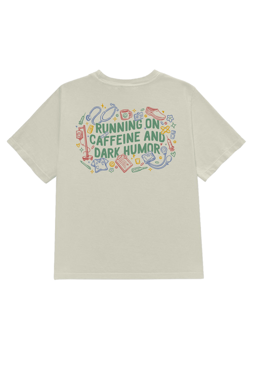 Dark Humor - Women's T-Shirt