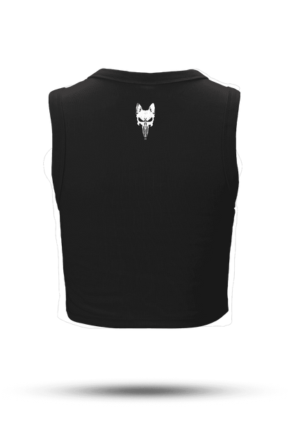 DCF - Rex - Crop Tank