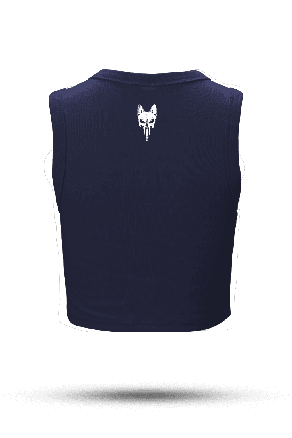 DCF - Rex - Crop Tank