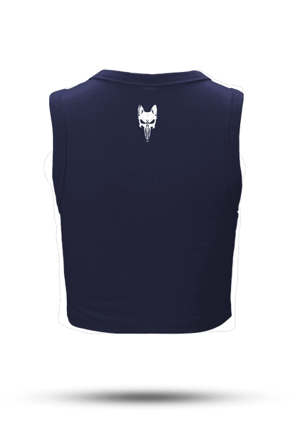 DCF - Rex - Crop Tank