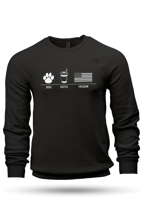 DCF - Rex - Sweatshirt