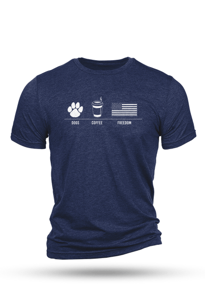 DCF - Rex - T-Shirt