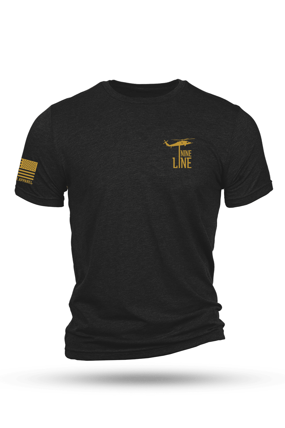 Decaf Squatch - T-Shirt