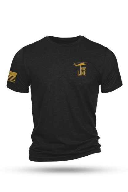 Decaf Squatch - T-Shirt