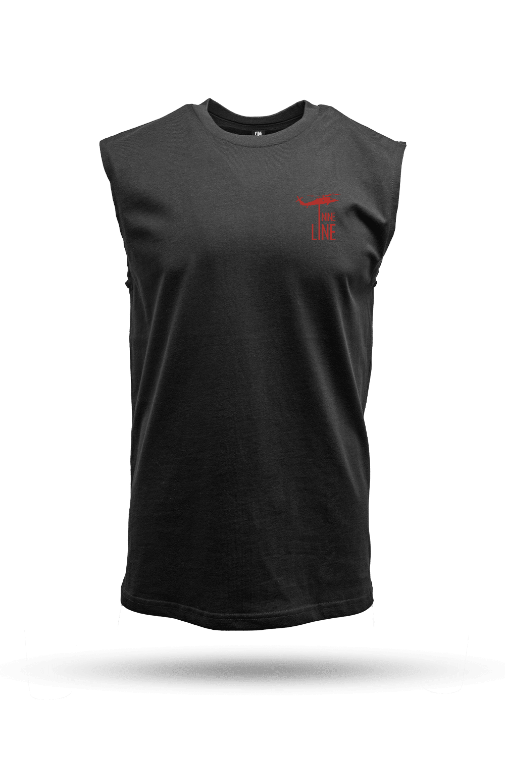 Defend us in Battle - Men's Muscle Tank Top
