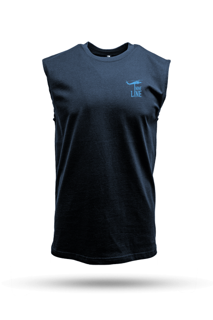 Duck Yeah - Men's Muscle Tank Top